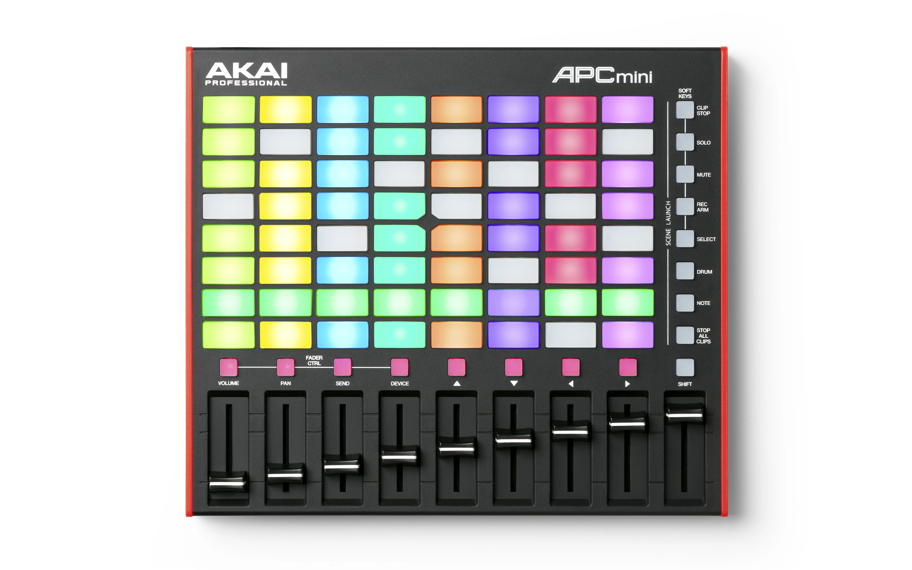 Akai APC mini MK2